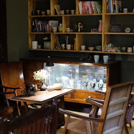 Hanah'S Tiny Hanoi Homestay Extérieur photo