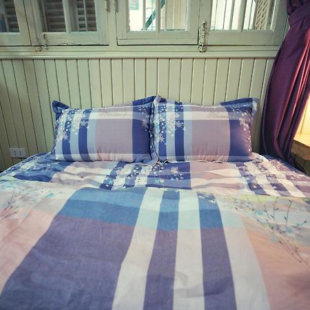 Hanah'S Tiny Hanoi Homestay Extérieur photo