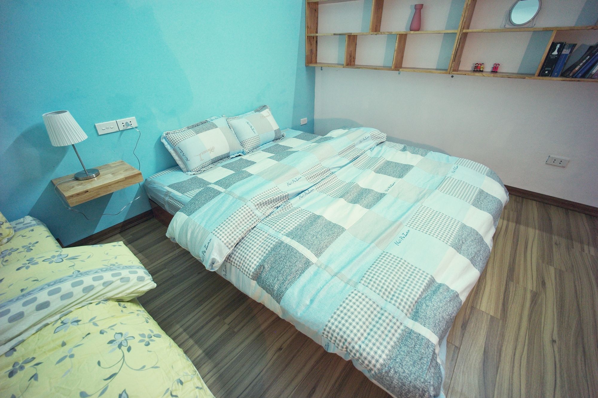 Hanah'S Tiny Hanoi Homestay Extérieur photo