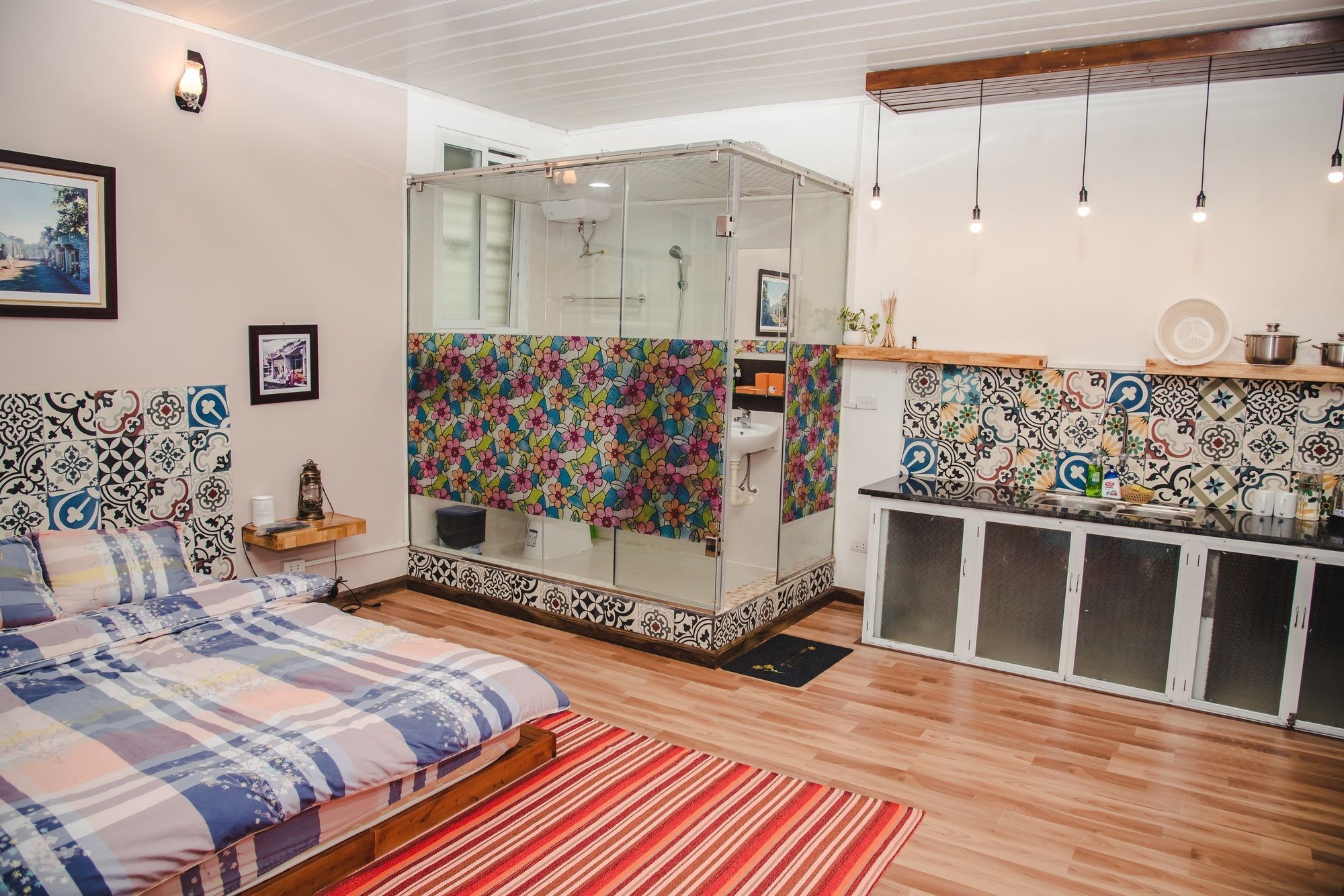 Hanah'S Tiny Hanoi Homestay Extérieur photo