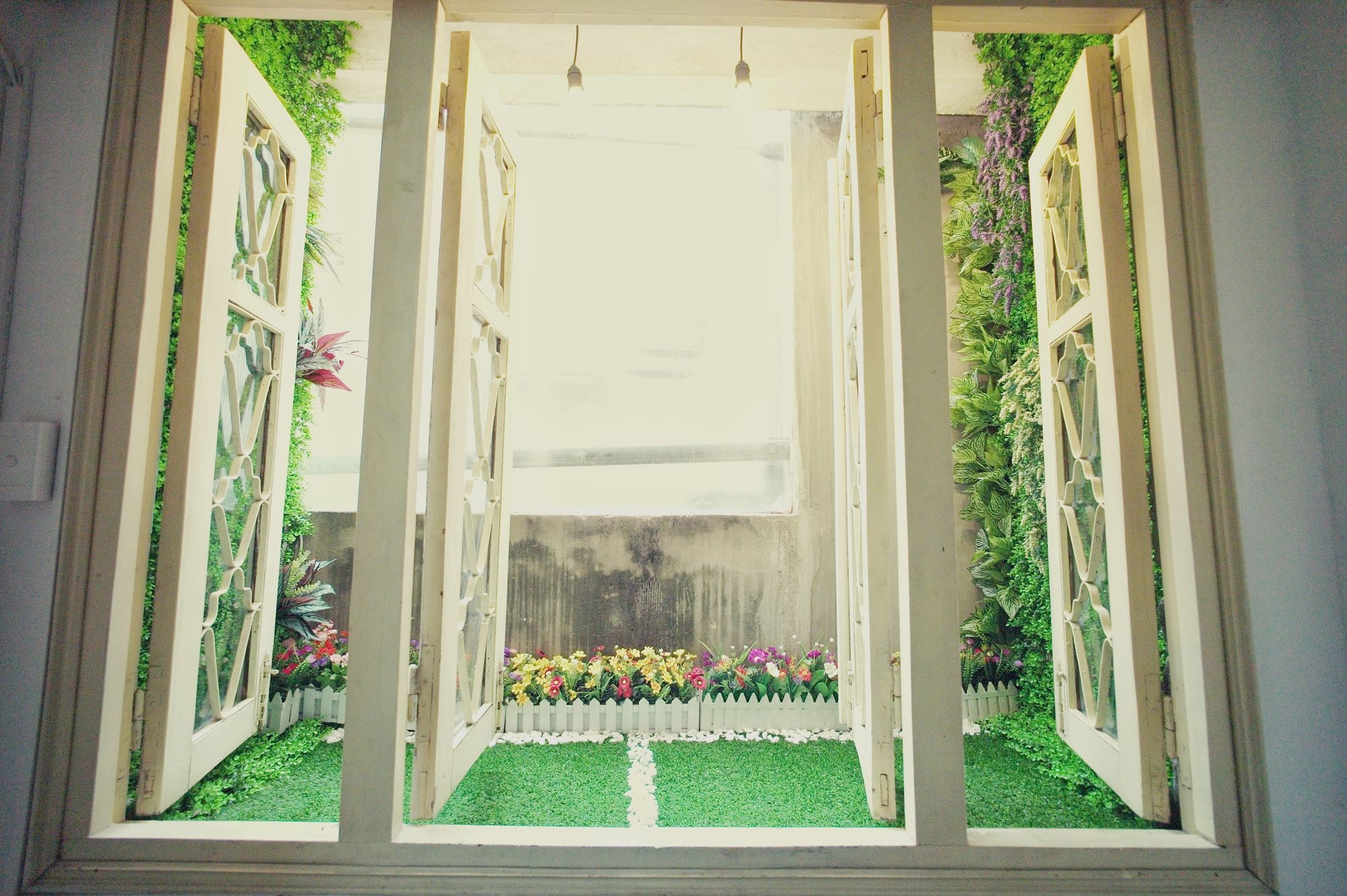 Hanah'S Tiny Hanoi Homestay Extérieur photo