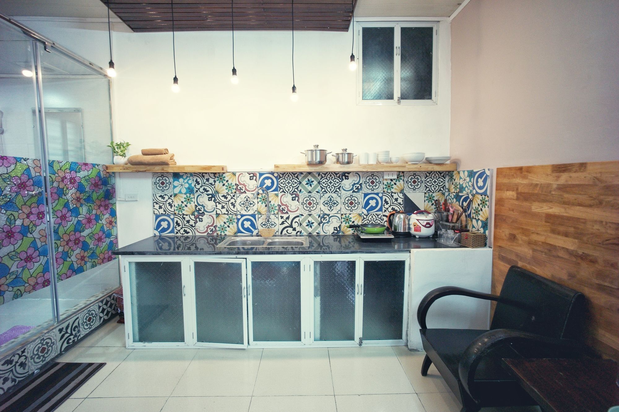 Hanah'S Tiny Hanoi Homestay Extérieur photo