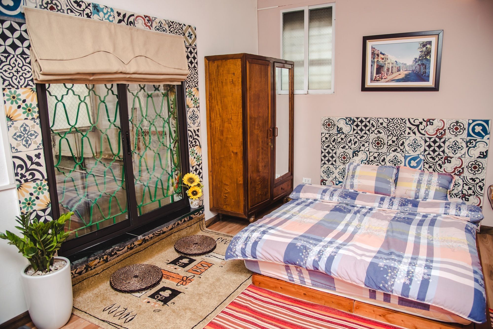 Hanah'S Tiny Hanoi Homestay Extérieur photo