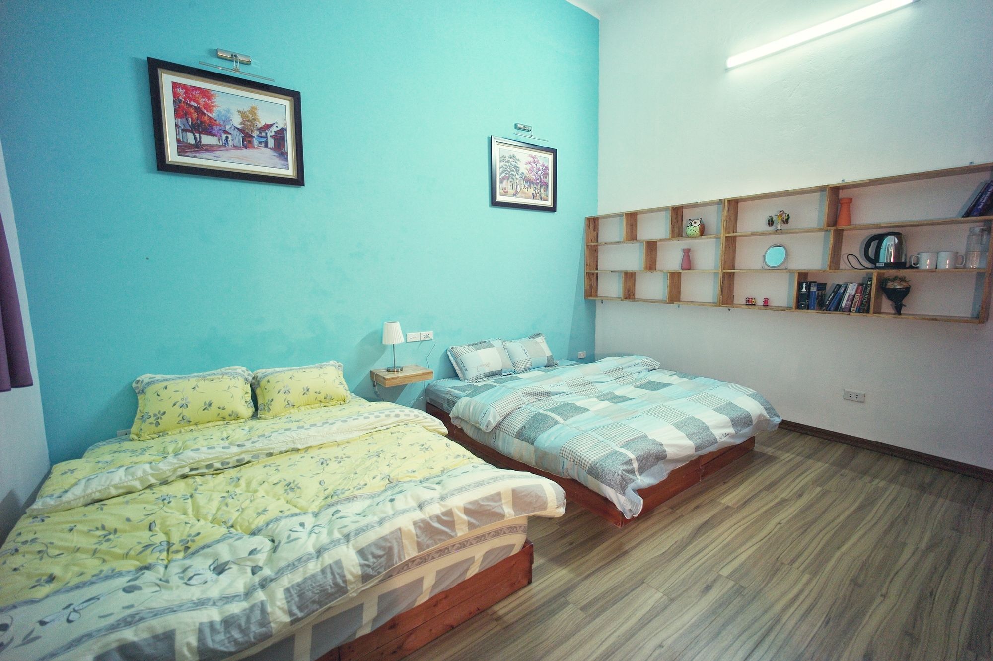 Hanah'S Tiny Hanoi Homestay Extérieur photo