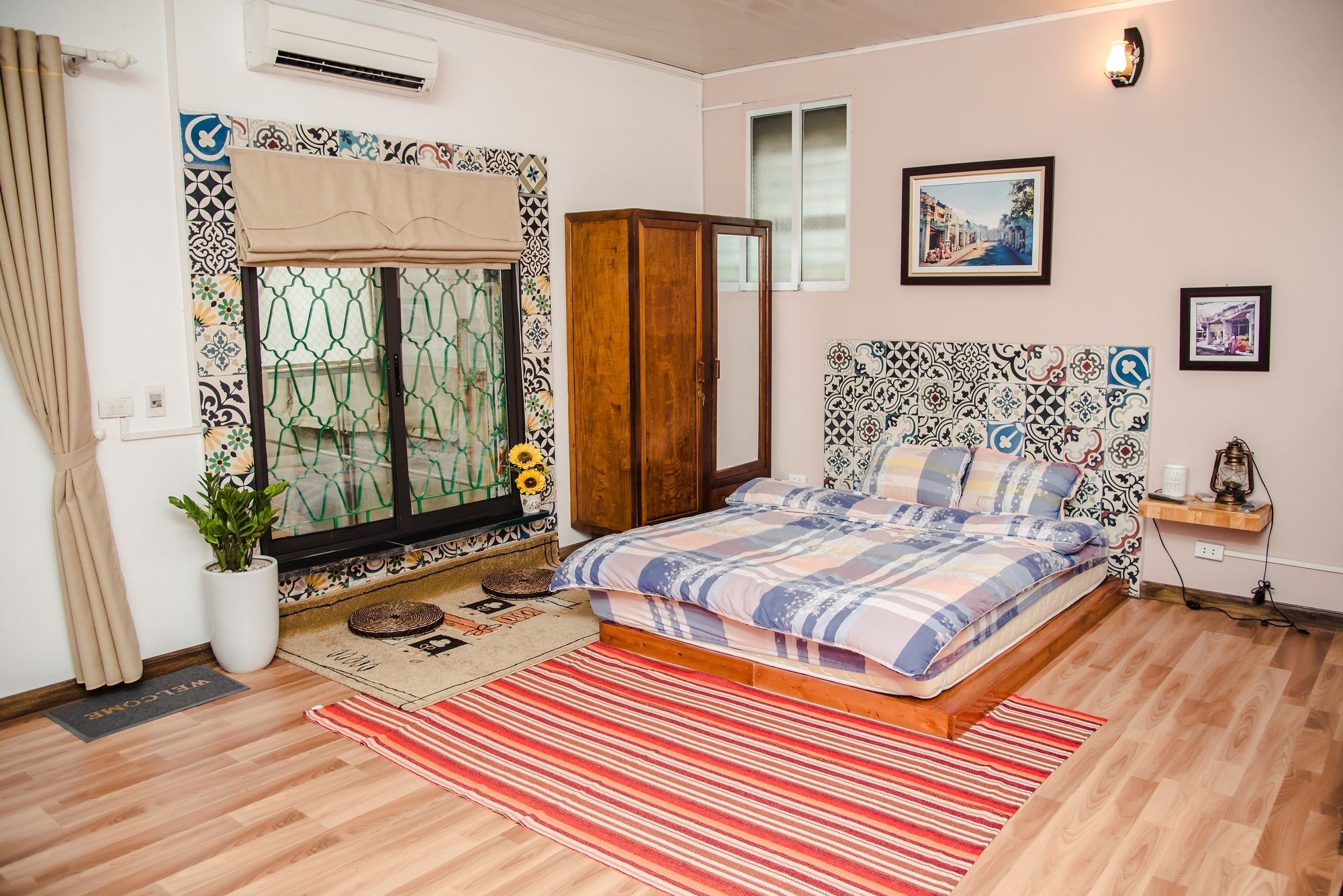 Hanah'S Tiny Hanoi Homestay Extérieur photo