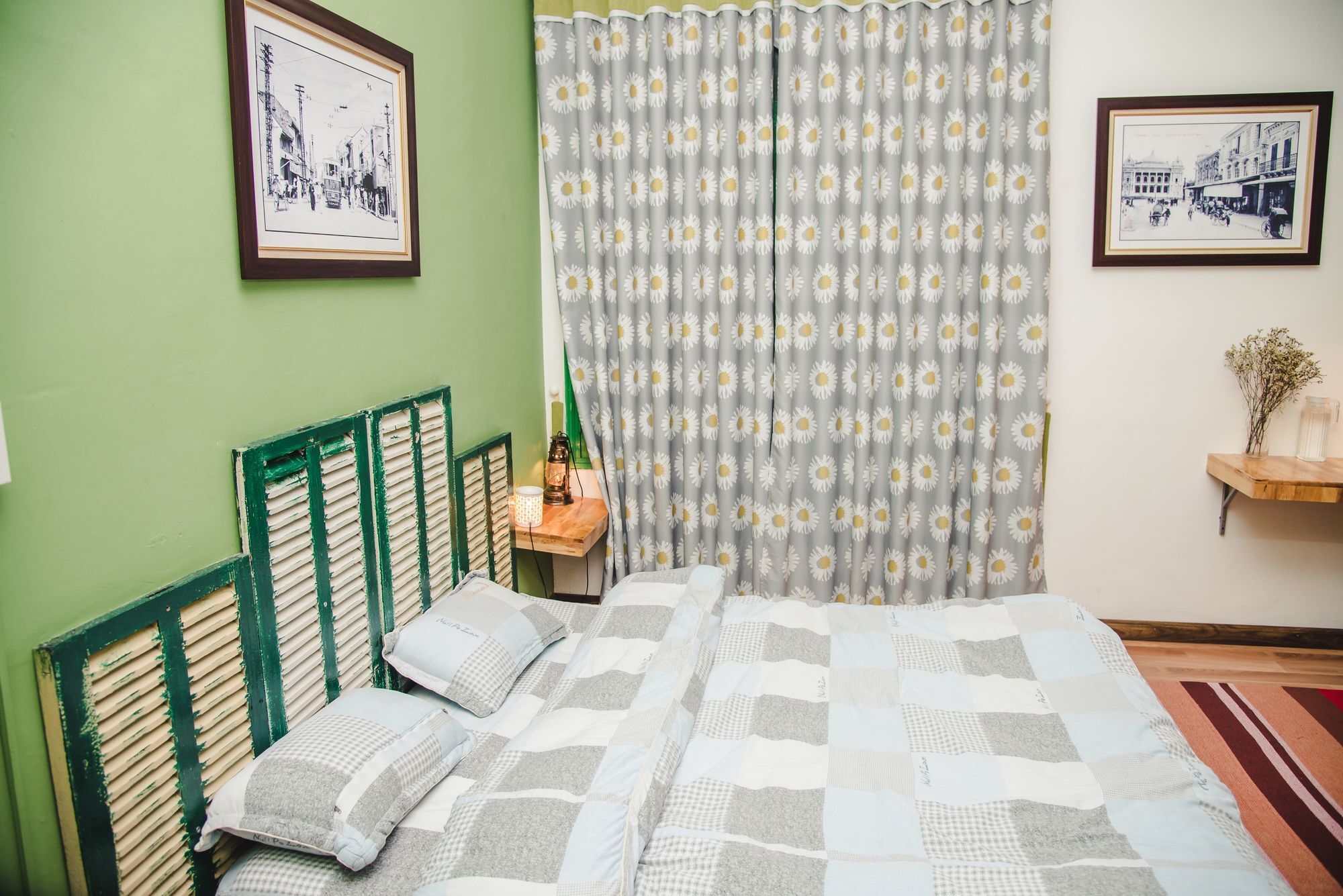 Hanah'S Tiny Hanoi Homestay Extérieur photo