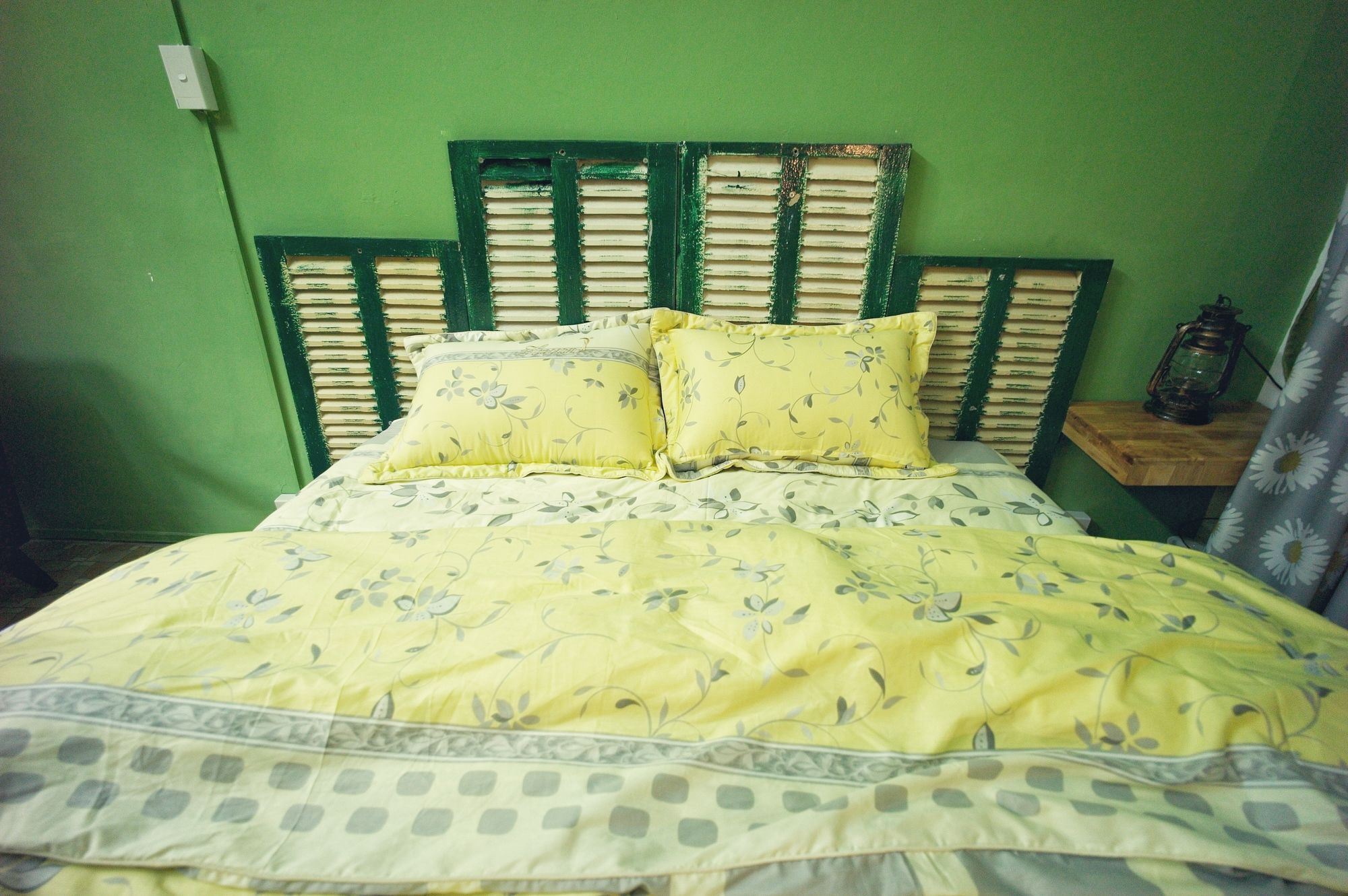 Hanah'S Tiny Hanoi Homestay Extérieur photo