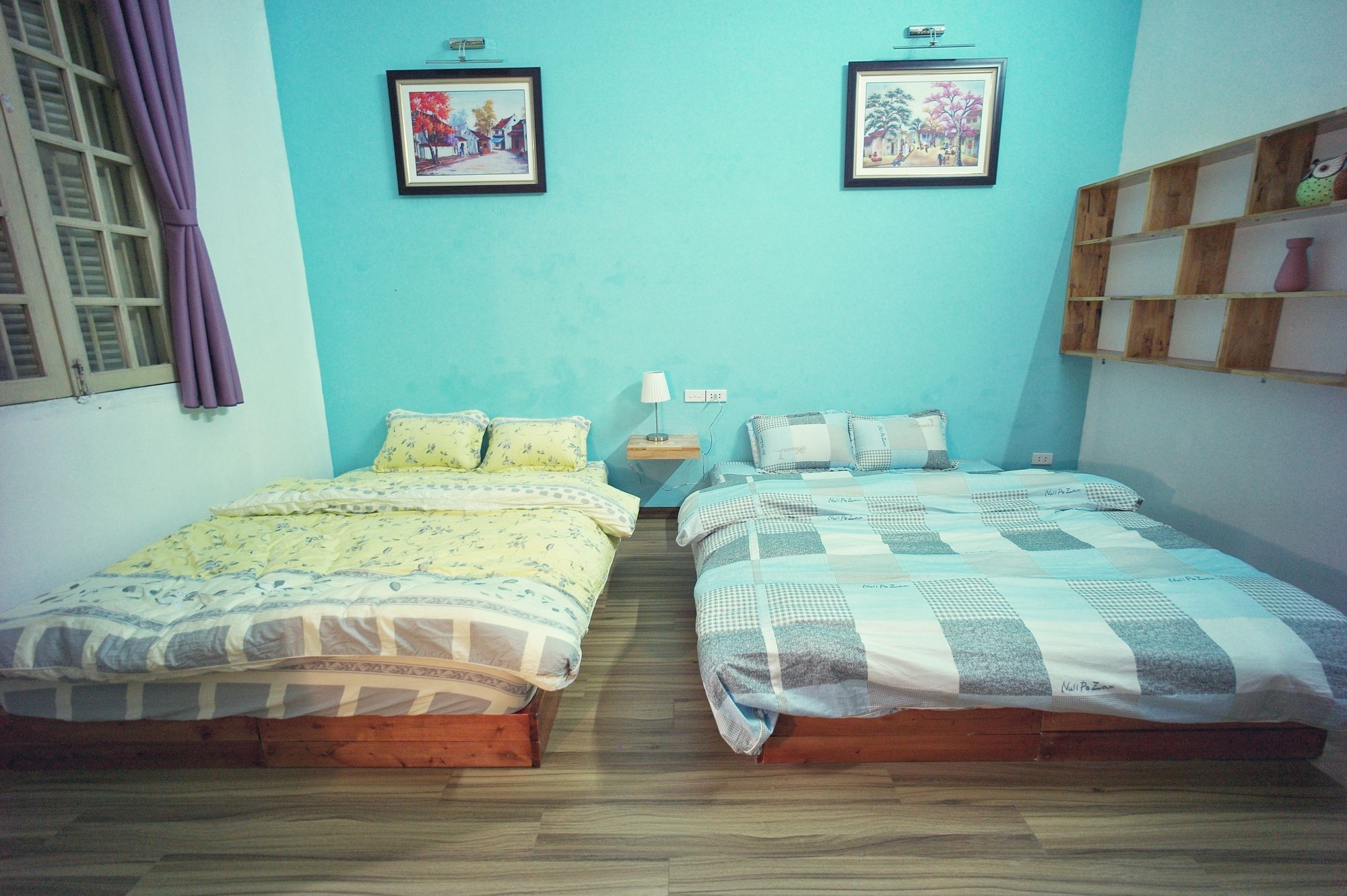 Hanah'S Tiny Hanoi Homestay Extérieur photo