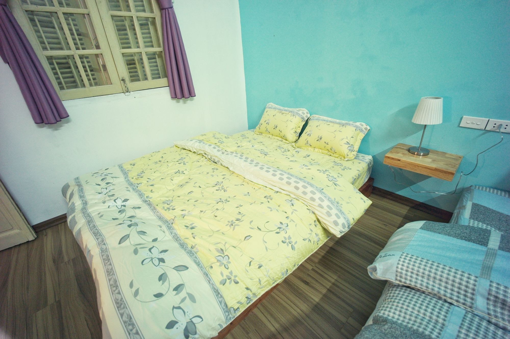 Hanah'S Tiny Hanoi Homestay Extérieur photo